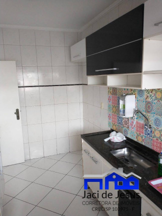 Imagem Apartamento com 1 Quarto à Venda, 65 m² em Campo Grande - Santos