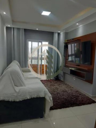 Apartamento com 2 Quartos à Venda, 78 m² em Tupi - Praia Grande