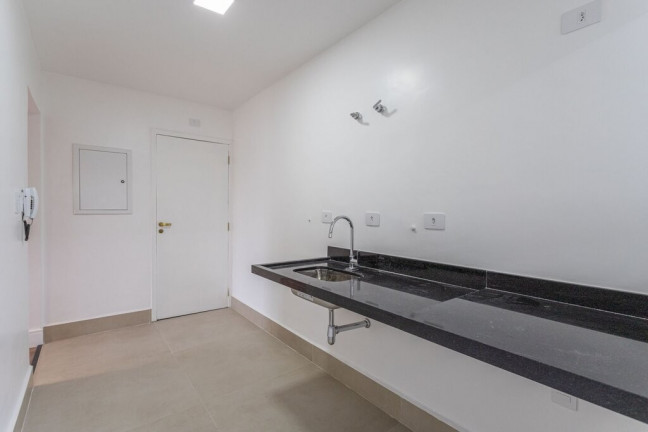 Imagem Imóvel com 3 Quartos à Venda, 72 m² em Campo Belo - São Paulo