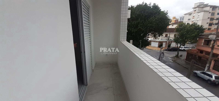 Imagem Casa à Venda, 166 m² em Boqueirão - Santos Imagem Casa à Venda, 166 m² em Boqueirão - Santos