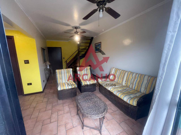 Imagem Apartamento com 3 Quartos à Venda, 103 m² em Itagua - Ubatuba Imagem Apartamento com 3 Quartos à Venda, 103 m² em Itagua - Ubatuba