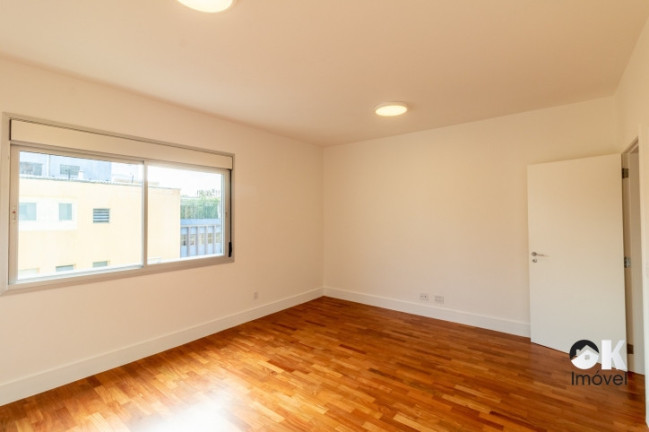 Imagem Apartamento com 3 Quartos à Venda, 107 m² em Higienópolis - São Paulo