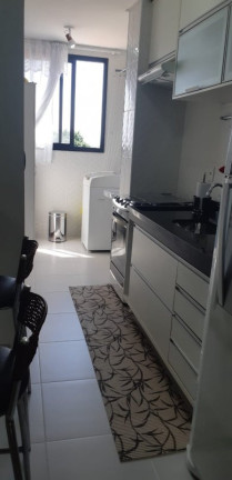 Imagem Apartamento com 2 Quartos à Venda, 56 m² em Bosque Dos Eucaliptos - São José Dos Campos Imagem Apartamento com 2 Quartos à Venda, 56 m² em Bosque Dos Eucaliptos - São José Dos Campos