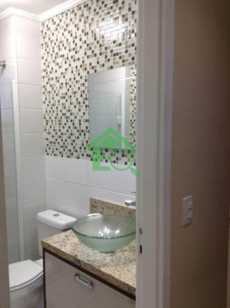Imagem Apartamento com 2 Quartos à Venda, 58 m² em Jardim Umuarama - São Paulo