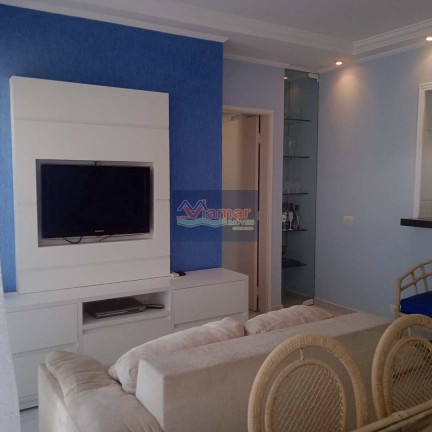 Imagem Apartamento com 3 Quartos à Venda, 75 m² em Enseada - Guarujá Imagem Apartamento com 3 Quartos à Venda, 75 m² em Enseada - Guarujá
