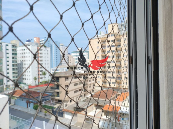 Imagem Apartamento com 2 Quartos à Venda, 75 m² em Tupi - Praia Grande