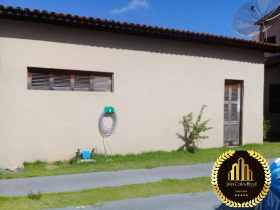 Casa com 3 Quartos à Venda, 375 m² em Sapiranga - Fortaleza
