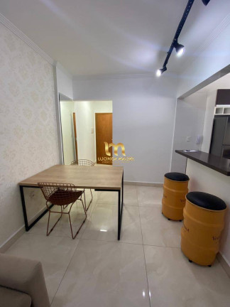 Imagem Apartamento com 1 Quarto à Venda, 48 m² em Tupi - Praia Grande