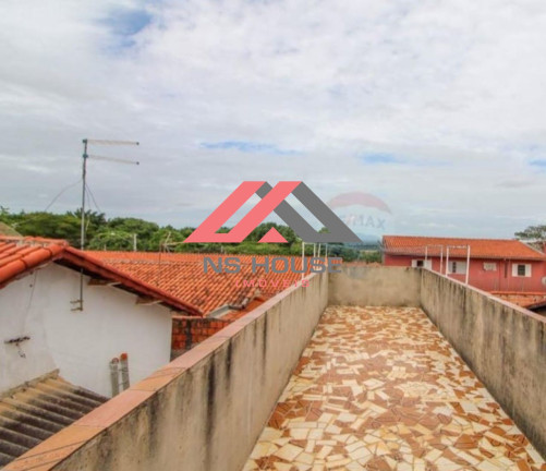 Imagem Casa com 3 Quartos à Venda, 158 m² em Jardim Nova Capela - Capela Do Alto Imagem Casa com 3 Quartos à Venda, 158 m² em Jardim Nova Capela - Capela Do Alto