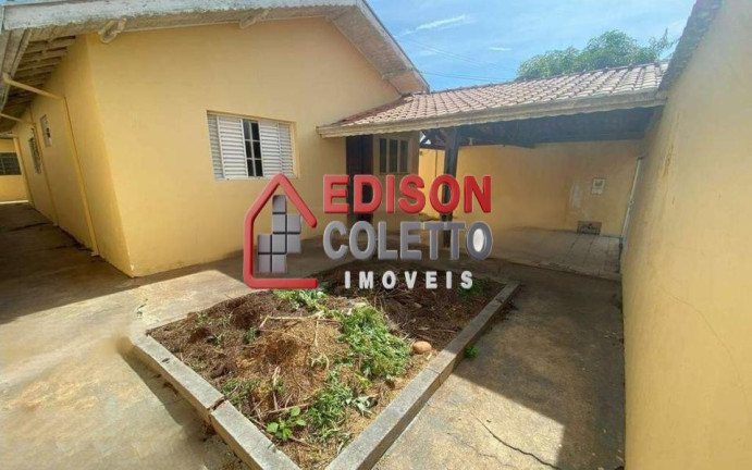 Imagem Casa à Venda, 188 m² em Perdizes - Piracicaba Imagem Casa à Venda, 188 m² em Perdizes - Piracicaba