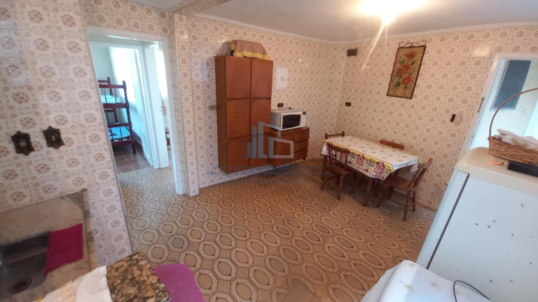 Imagem Apartamento com 1 Quarto à Venda, 62 m² em Caiçara - Praia Grande