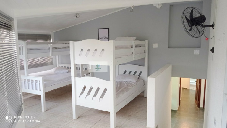Imagem Cobertura com 4 Quartos à Venda, 110 m² em Enseada - Guarujá
