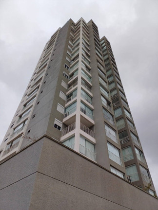 Imagem Apartamento com 1 Quarto à Venda, 34 m² em Chácara Santo Antônio (zona Sul) - São Paulo Imagem Apartamento com 1 Quarto à Venda, 34 m² em Chácara Santo Antônio (zona Sul) - São Paulo