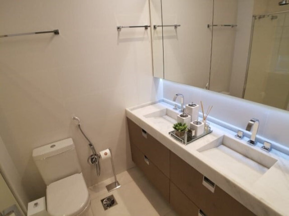 Imagem Cobertura com 6 Quartos à Venda, 333 m² em Jurerê Internacional - Florianópolis Imagem Cobertura com 6 Quartos à Venda, 333 m² em Jurerê Internacional - Florianópolis