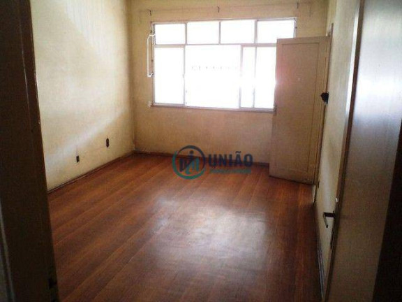 Imagem Casa com 3 Quartos à Venda, 254 m² em Centro - Niterói Imagem Casa com 3 Quartos à Venda, 254 m² em Centro - Niterói