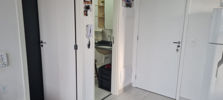Imagem Imóvel com 2 Quartos à Venda, 33 m² em Jurubatuba - São Paulo Imagem Imóvel com 2 Quartos à Venda, 33 m² em Jurubatuba - São Paulo