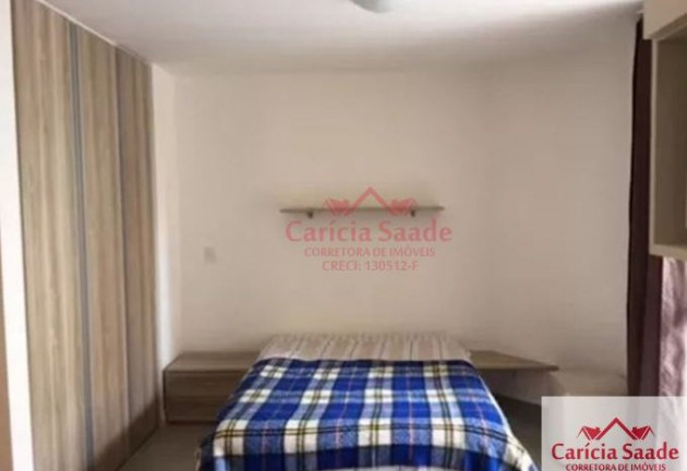 Imagem Apartamento com 1 Quarto à Venda, 40 m² em Consolação - São Paulo Imagem Apartamento com 1 Quarto à Venda, 40 m² em Consolação - São Paulo