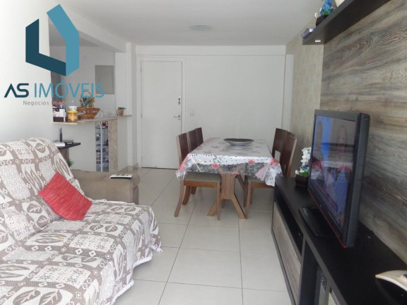 Imagem Apartamento com 2 Quartos à Venda, 85 m² em Braga - Cabo Frio