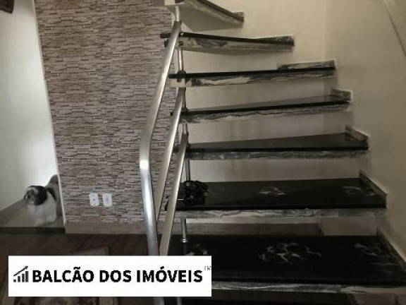 Imagem Casa com 3 Quartos à Venda, 110 m² em São Paulo Imagem Casa com 3 Quartos à Venda, 110 m² em São Paulo