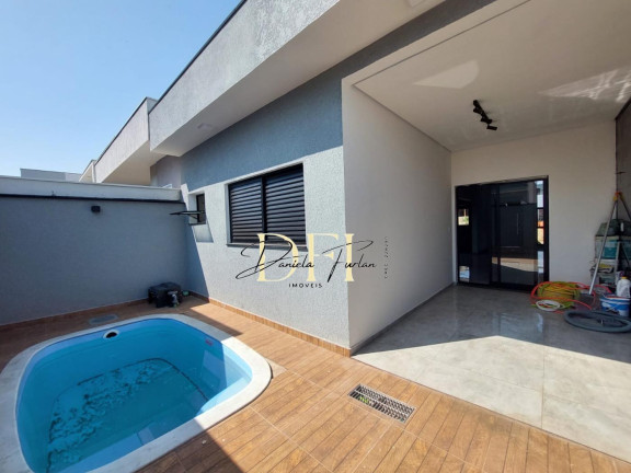 Imagem Casa de Condomínio com 3 Quartos à Venda,  em Condomínio Horto Villagio - Sorocaba