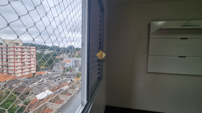 Imagem Apartamento com 2 Quartos à Venda, 55 m² em Butantã - São Paulo
