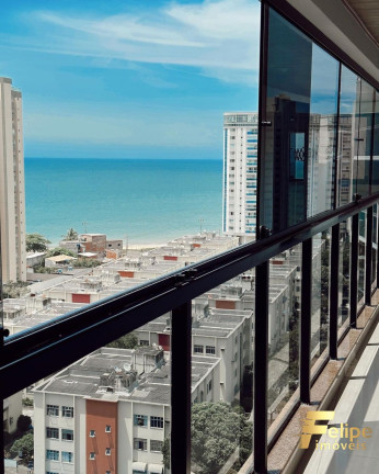 Imagem Imóvel com 3 Quartos à Venda, 100 m² em Itapuã - Vila Velha Imagem Imóvel com 3 Quartos à Venda, 100 m² em Itapuã - Vila Velha