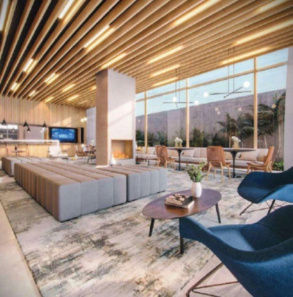 Imagem Cobertura com 3 Quartos à Venda, 272 m² em Itaim Bibi - São Paulo Imagem Cobertura com 3 Quartos à Venda, 272 m² em Itaim Bibi - São Paulo