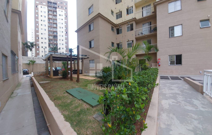 Imagem Apartamento com 2 Quartos à Venda, 60 m² em Planalto - São Bernardo Do Campo Imagem Apartamento com 2 Quartos à Venda, 60 m² em Planalto - São Bernardo Do Campo