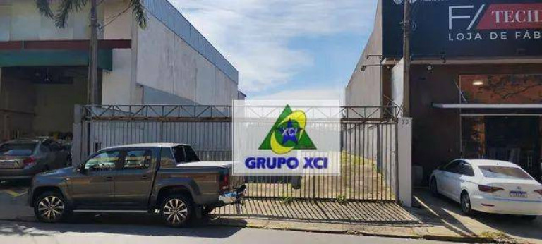 Imagem Imóvel à Venda ou Locação, 340 m² em Parque Industrial - Campinas Imagem Imóvel à Venda ou Locação, 340 m² em Parque Industrial - Campinas