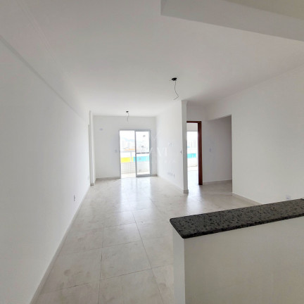 Imagem Apartamento com 2 Quartos à Venda, 78 m² em Aviação - Praia Grande Imagem Apartamento com 2 Quartos à Venda, 78 m² em Aviação - Praia Grande