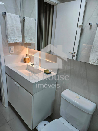 Imagem Apartamento com 3 Quartos à Venda, 84 m² em Vila Guiomar - Santo André Imagem Apartamento com 3 Quartos à Venda, 84 m² em Vila Guiomar - Santo André