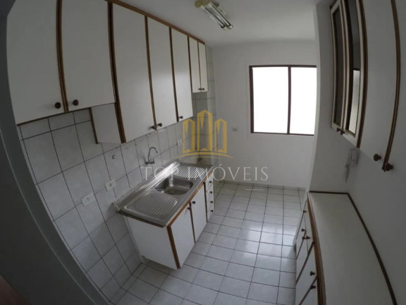 Imagem Apartamento com 3 Quartos à Venda, 79 m² em Parque Industrial - São José Dos Campos