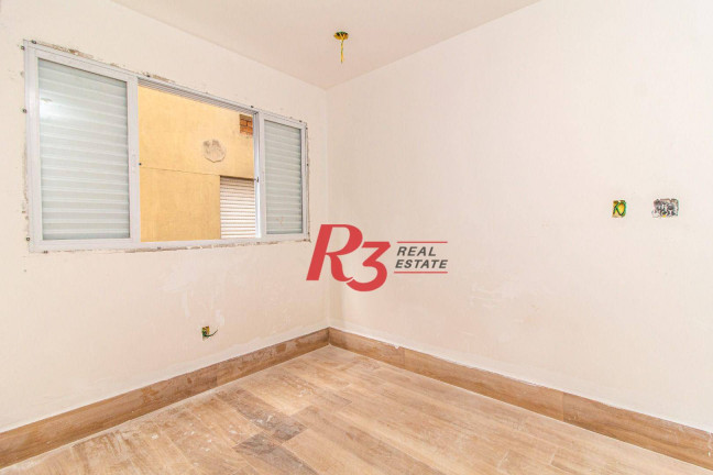 Imagem Sobrado com 3 Quartos à Venda, 137 m² em Gonzaga - Santos Imagem Sobrado com 3 Quartos à Venda, 137 m² em Gonzaga - Santos