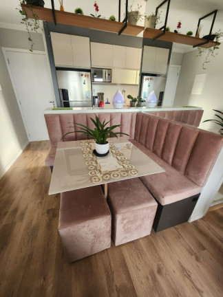 Imagem Apartamento com 2 Quartos à Venda, 55 m² em Vila Maria - São José Dos Campos Imagem Apartamento com 2 Quartos à Venda, 55 m² em Vila Maria - São José Dos Campos