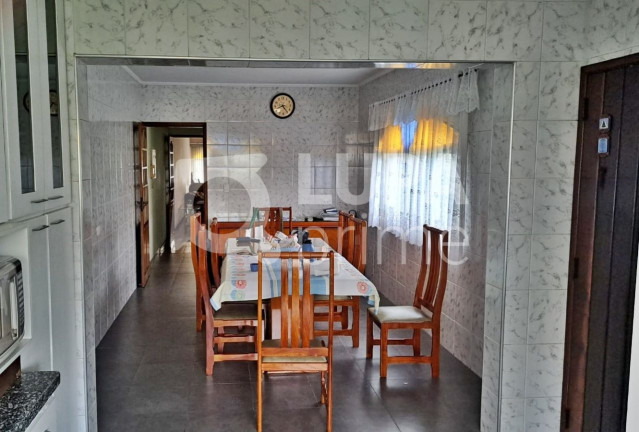 Imagem Casa com 3 Quartos à Venda, 261 m² em Tucuruvi - São Paulo Imagem Casa com 3 Quartos à Venda, 261 m² em Tucuruvi - São Paulo