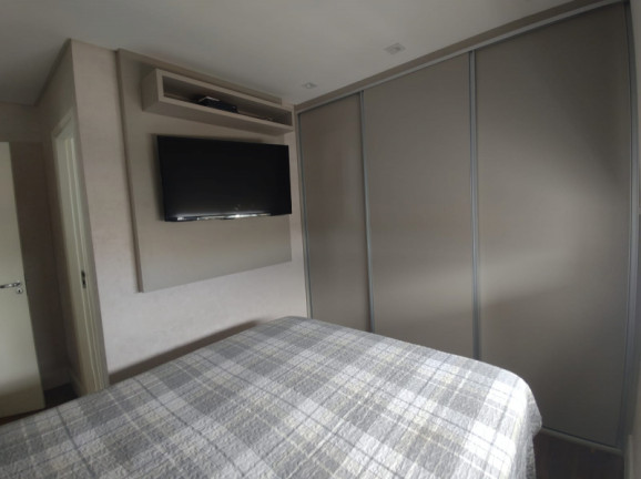 Imagem Apartamento com 3 Quartos à Venda, 81 m² em Jardim Anália Franco - São Paulo Imagem Apartamento com 3 Quartos à Venda, 81 m² em Jardim Anália Franco - São Paulo