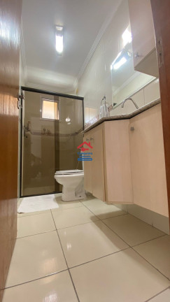 Imagem Apartamento com 2 Quartos à Venda, 109 m² em Guilhermina - Praia Grande