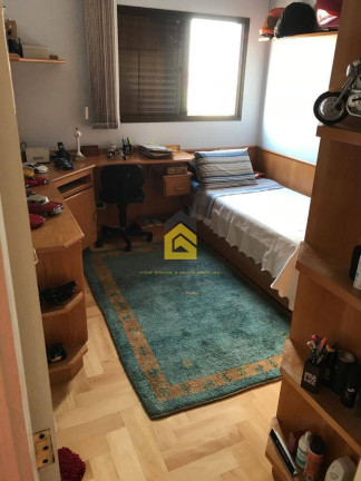 Imagem Cobertura com 3 Quartos à Venda, 288 m² em Santa Paula - São Caetano Do Sul Imagem Cobertura com 3 Quartos à Venda, 288 m² em Santa Paula - São Caetano Do Sul