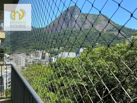 Imagem Apartamento com 4 Quartos à Venda, 140 m² em Lagoa - Rio De Janeiro Imagem Apartamento com 4 Quartos à Venda, 140 m² em Lagoa - Rio De Janeiro