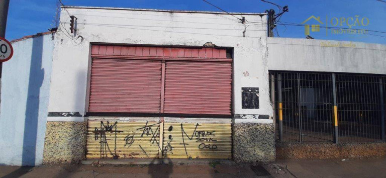 Imagem Galpão à Venda, 139 m² em Centro - Itu Imagem Galpão à Venda, 139 m² em Centro - Itu