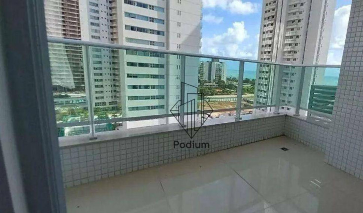 Imagem Apartamento com 2 Quartos à Venda, 64 m² em Altiplano Cabo Branco - João Pessoa Imagem Apartamento com 2 Quartos à Venda, 64 m² em Altiplano Cabo Branco - João Pessoa