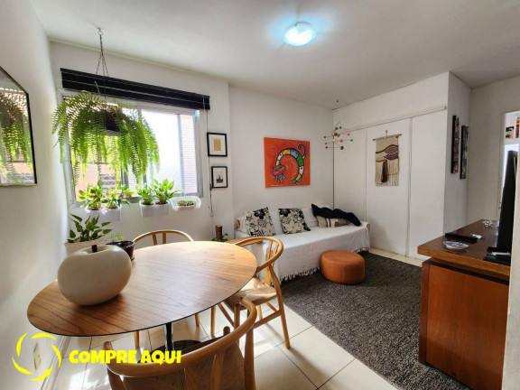 Imagem Apartamento com 1 Quarto à Venda, 47 m² em Bela Vista - São Paulo Imagem Apartamento com 1 Quarto à Venda, 47 m² em Bela Vista - São Paulo