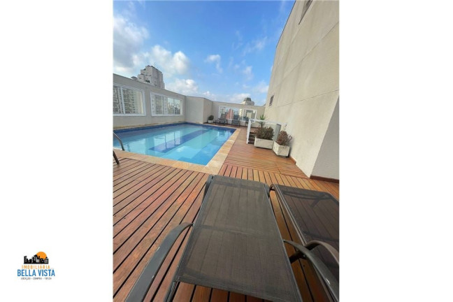 Imagem Apartamento com 1 Quarto à Venda,  em Vila Uberabinha - São Paulo