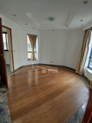 Imagem Apartamento com 3 Quartos à Venda, 192 m² em Moema - São Paulo Imagem Apartamento com 3 Quartos à Venda, 192 m² em Moema - São Paulo