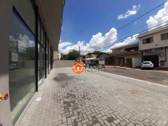 Imagem Sala Comercial para Alugar, 300 m² em São Manoel - Americana Imagem Sala Comercial para Alugar, 300 m² em São Manoel - Americana