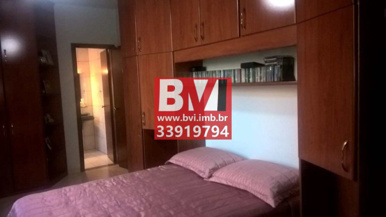Imagem Casa com 2 Quartos à Venda, 157 m² em Irajá - Rio De Janeiro
