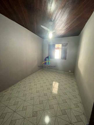 Imagem Apartamento com 1 Quarto à Venda, 80 m² em Ocian - Praia Grande
