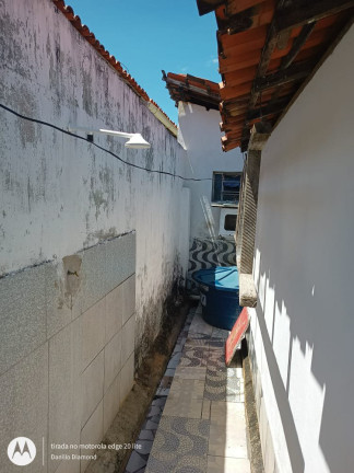 Imagem Casa com 3 Quartos à Venda, 162 m² em Parque Piauí - Teresina Imagem Casa com 3 Quartos à Venda, 162 m² em Parque Piauí - Teresina