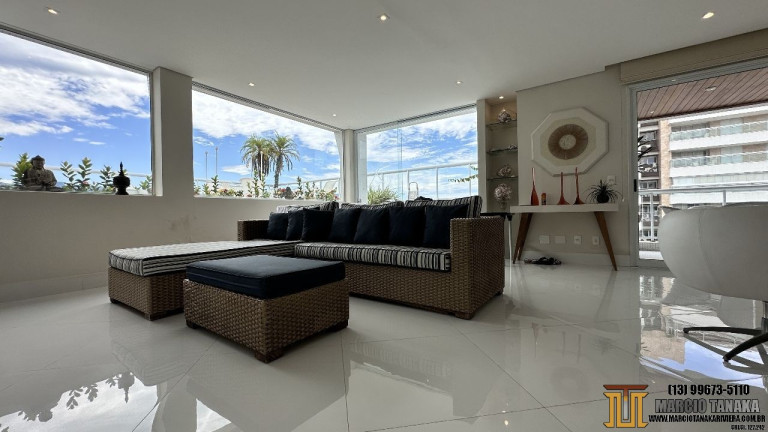 Imagem Cobertura com 5 Quartos à Venda, 236 m² em Riviera - Bertioga Imagem Cobertura com 5 Quartos à Venda, 236 m² em Riviera - Bertioga