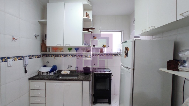Imagem Apartamento com 2 Quartos à Venda, 86 m² em Loteamento João Batista Julião - Guarujá